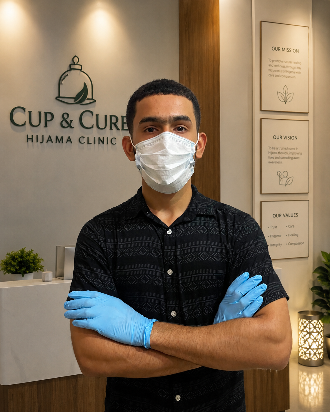 Cup & Cure Hijama Clinic in Bhatkal